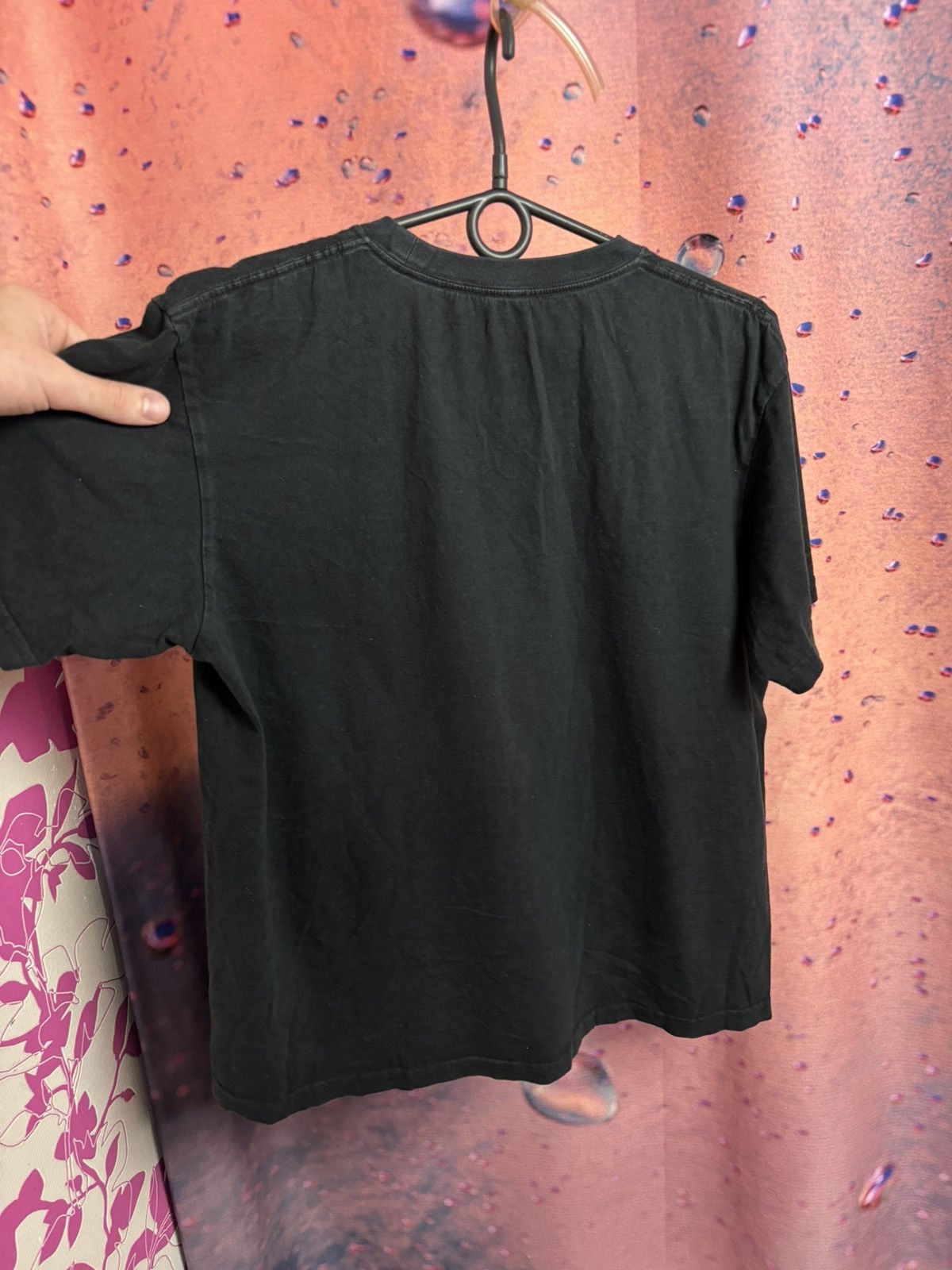 The Weeknd The Weeknd Kissland band tee Size US S / EU 44-46 / 1 - 4 Thumbnail