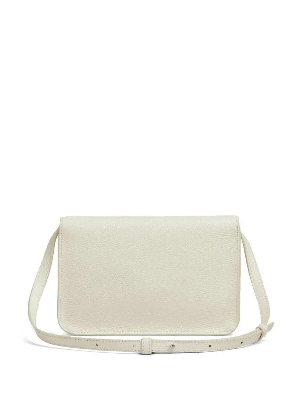 Marni o1y1125 Size : OS / Shoulder Bag in Ivory Size ONE SIZE - 2 Thumbnail