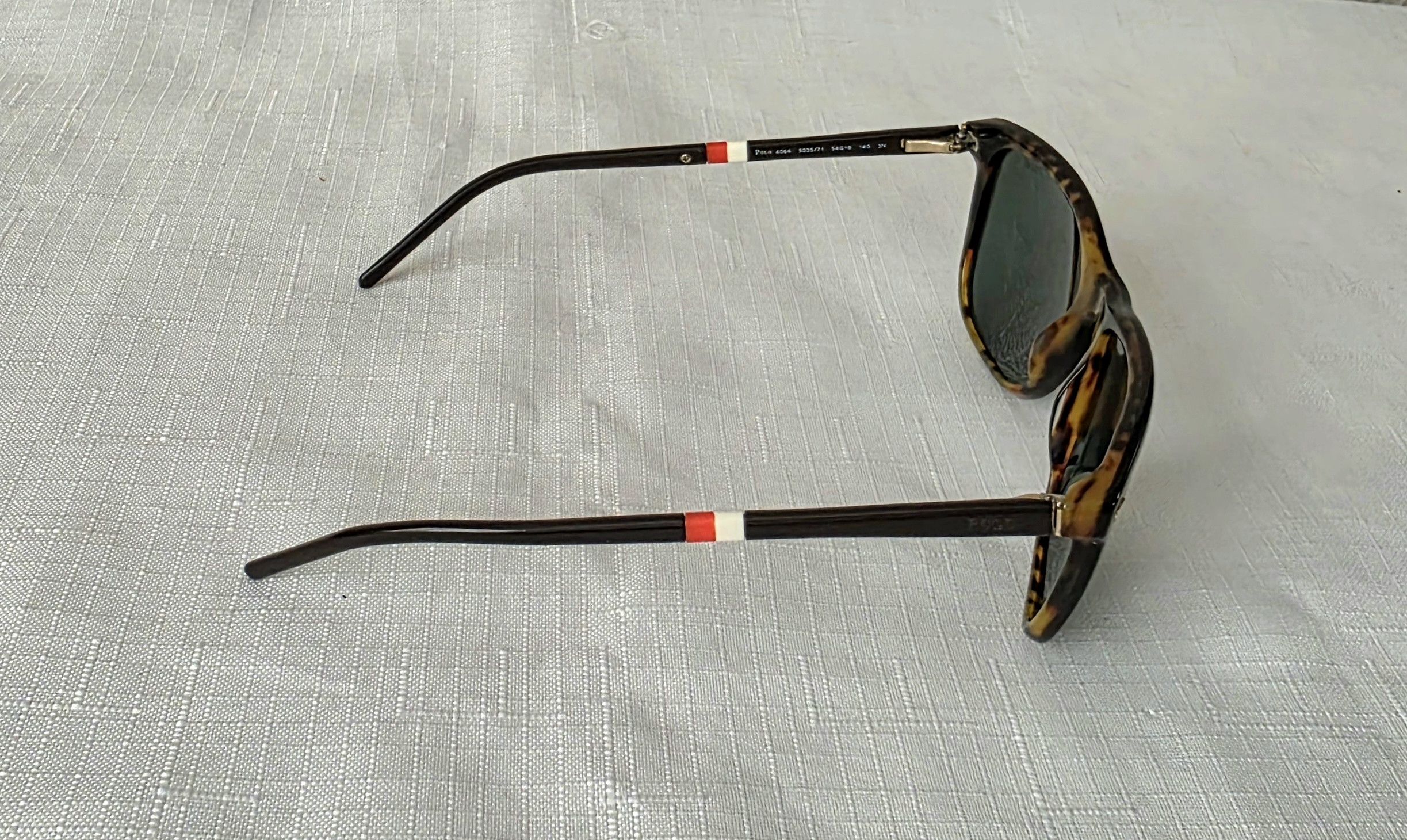 Polo Ralph Lauren Ralph Lauren Polo Sunglasses PH4064 Adult Unisex Italy Size ONE SIZE - 5 Thumbnail