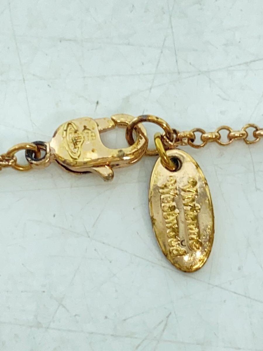 Vivienne Westwood Orb Necklace Size ONE SIZE - 3 Thumbnail