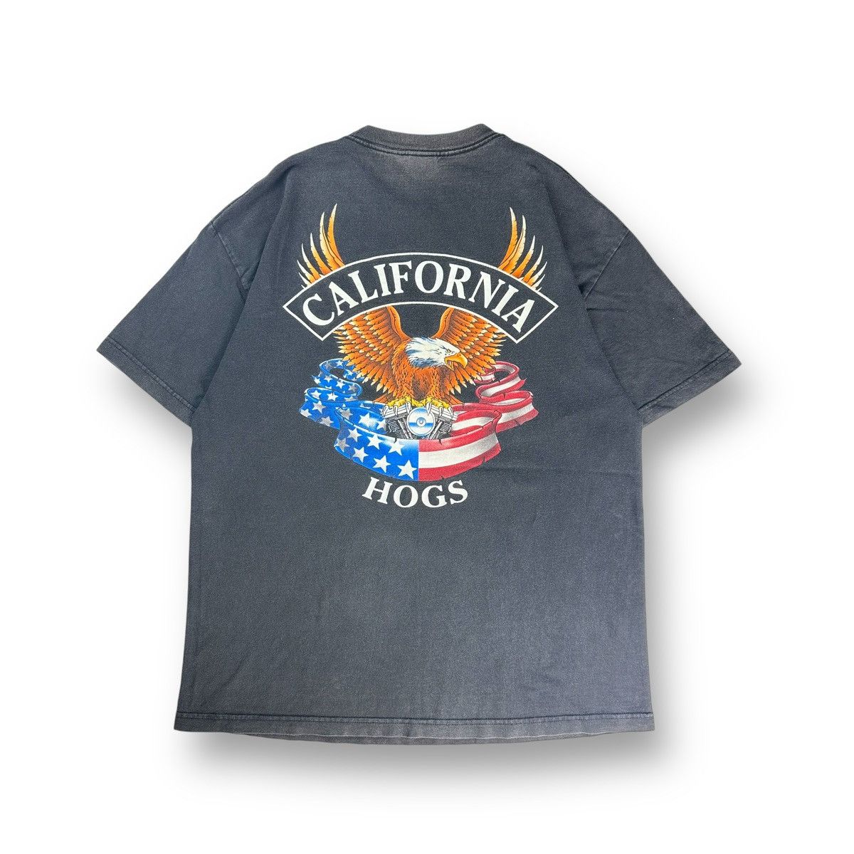 Vintage × West Coast Choppers Vintage West Coast Choppers 2004 Size US XL / EU 56 / 4 - 3 Thumbnail