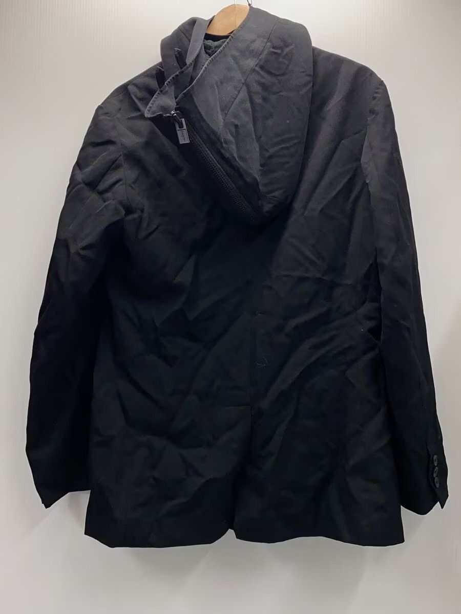 Yohji Yamamoto yohji yamamoto POUR HOMME/HX-J17-100 Jacket Size US M / EU 48-50 / 2 - 2 Thumbnail