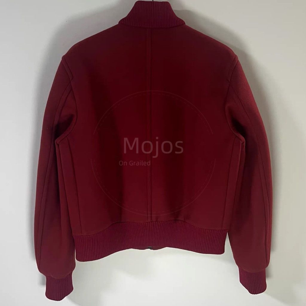 Prada Sz 48 Prada red label wool jacket-2508 Size US M / EU 48-50 / 2 - 2 Thumbnail