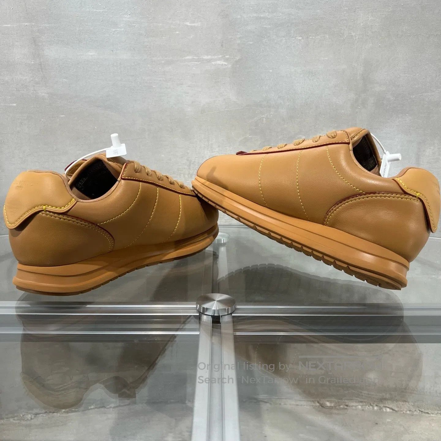 Louis Vuitton Louis Vuitton Agan Shoes, Brown Size US 9 / EU 42 - 5 Thumbnail