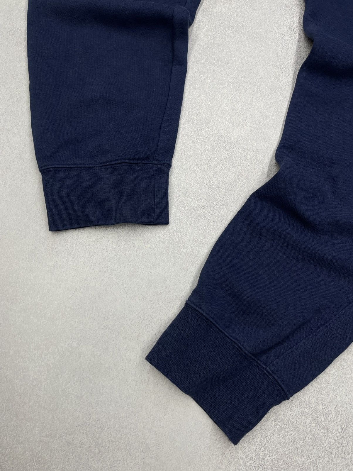 Nike Mens Nike Basic Blue Sweatpants Drill Y2K ACG TN Size US 32 / EU 48 - 5 Thumbnail