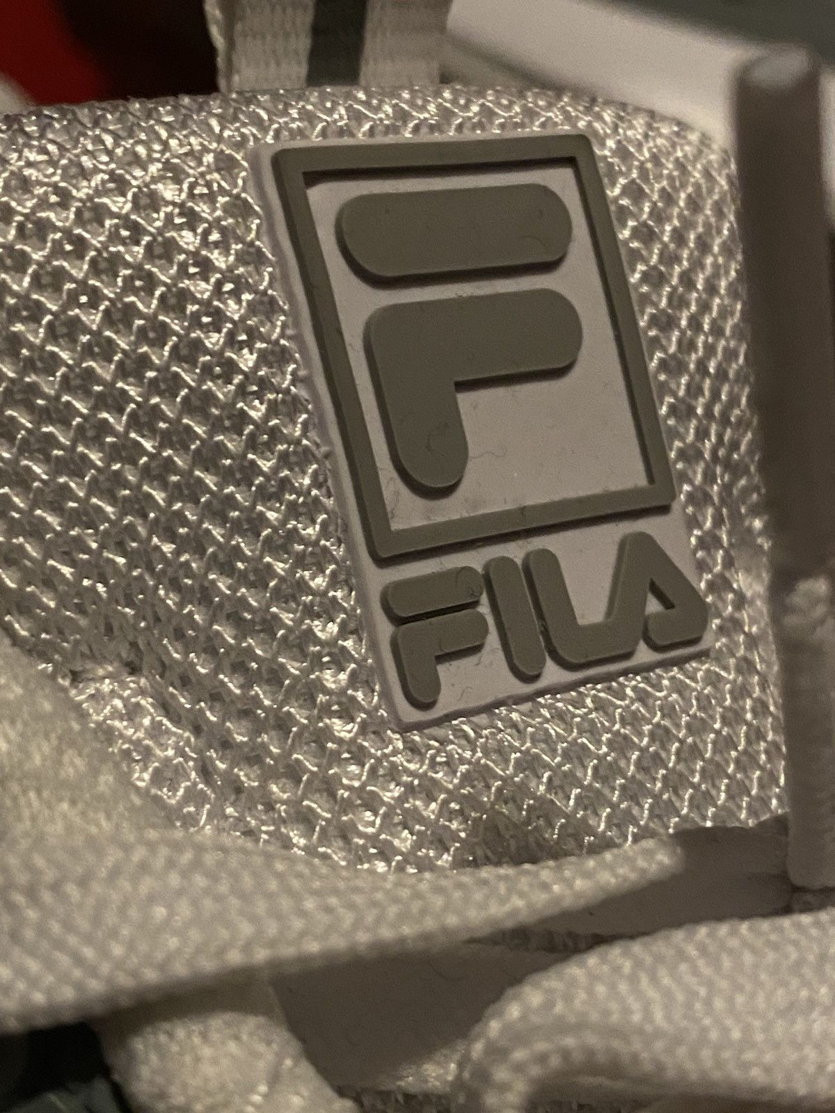 Brand New Fila Sandenal