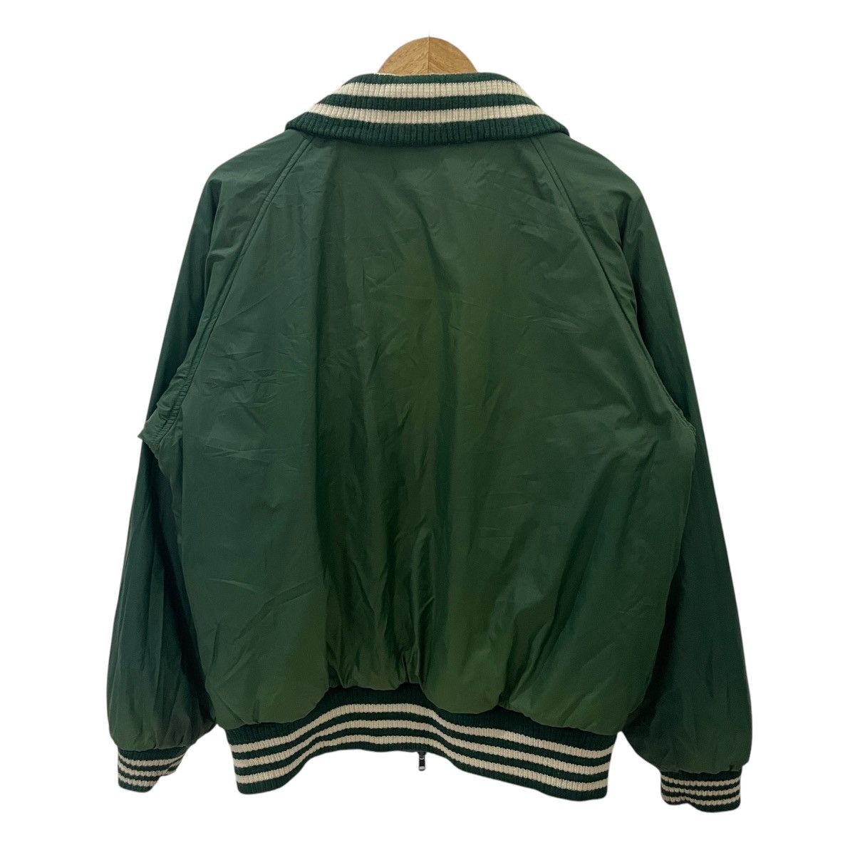 Descente Vintage Descente Koryo Reversable Jacket Size US L / EU 52-54 / 3 - 11 Thumbnail