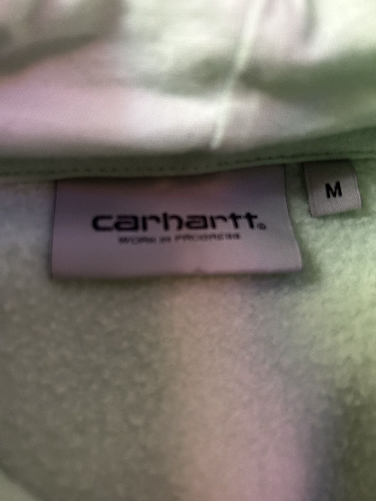 Carhartt × Carhartt Wip Carhartt WIP Size US M / EU 48-50 / 2 - 4 Thumbnail