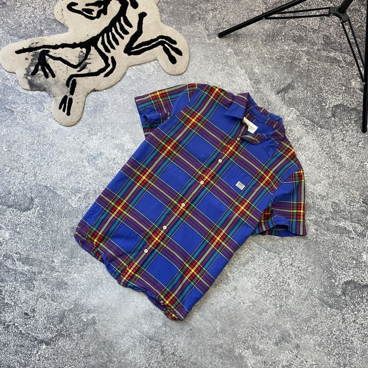 Denim & Supply Ralph Lauren Luxury Denim And Supply Ralph Lauren Small logo multicolored Size US L / EU 52-54 / 3 - 1 Thumbnail