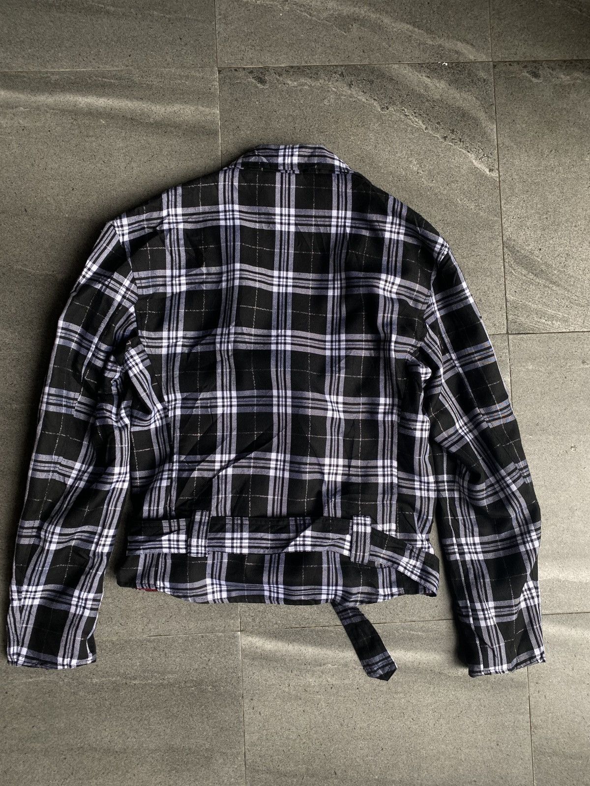 Seditionaries Suggestion punk jacket Size US M / EU 48-50 / 2 - 3 Thumbnail