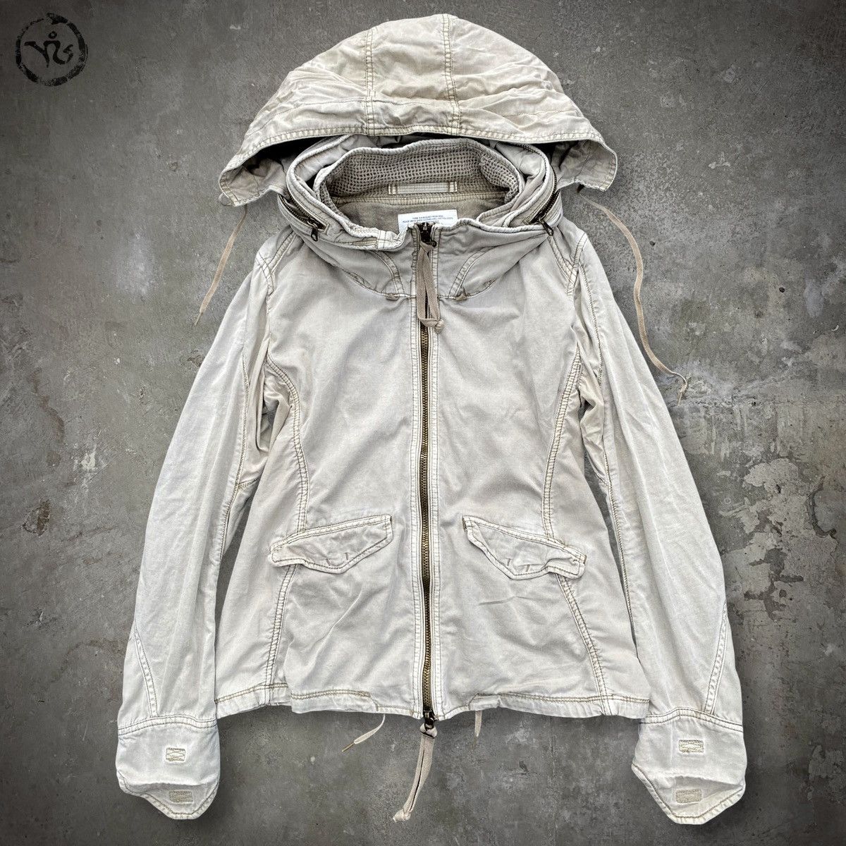 Goa Bono Jacket | Grailed