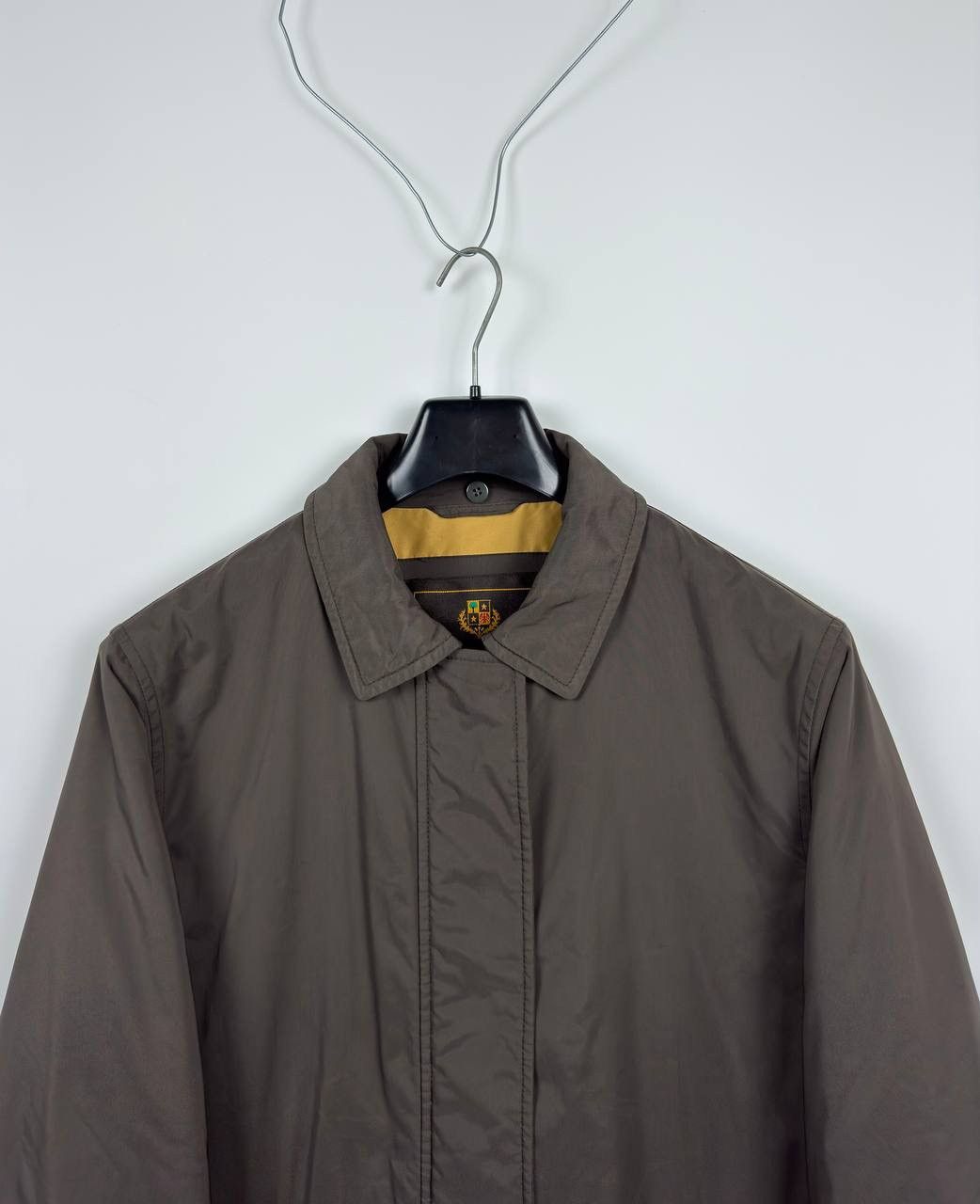Loro Piana Loro Piana Heavy nylon jacket Size US M / EU 48-50 / 2 - 5 Thumbnail