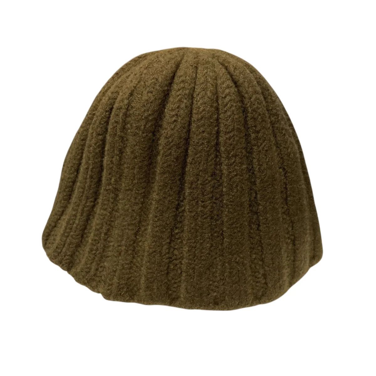 Yohji Yamamoto yohji yamamoto Y'S for men knit cap Size ONE SIZE - 2 Thumbnail