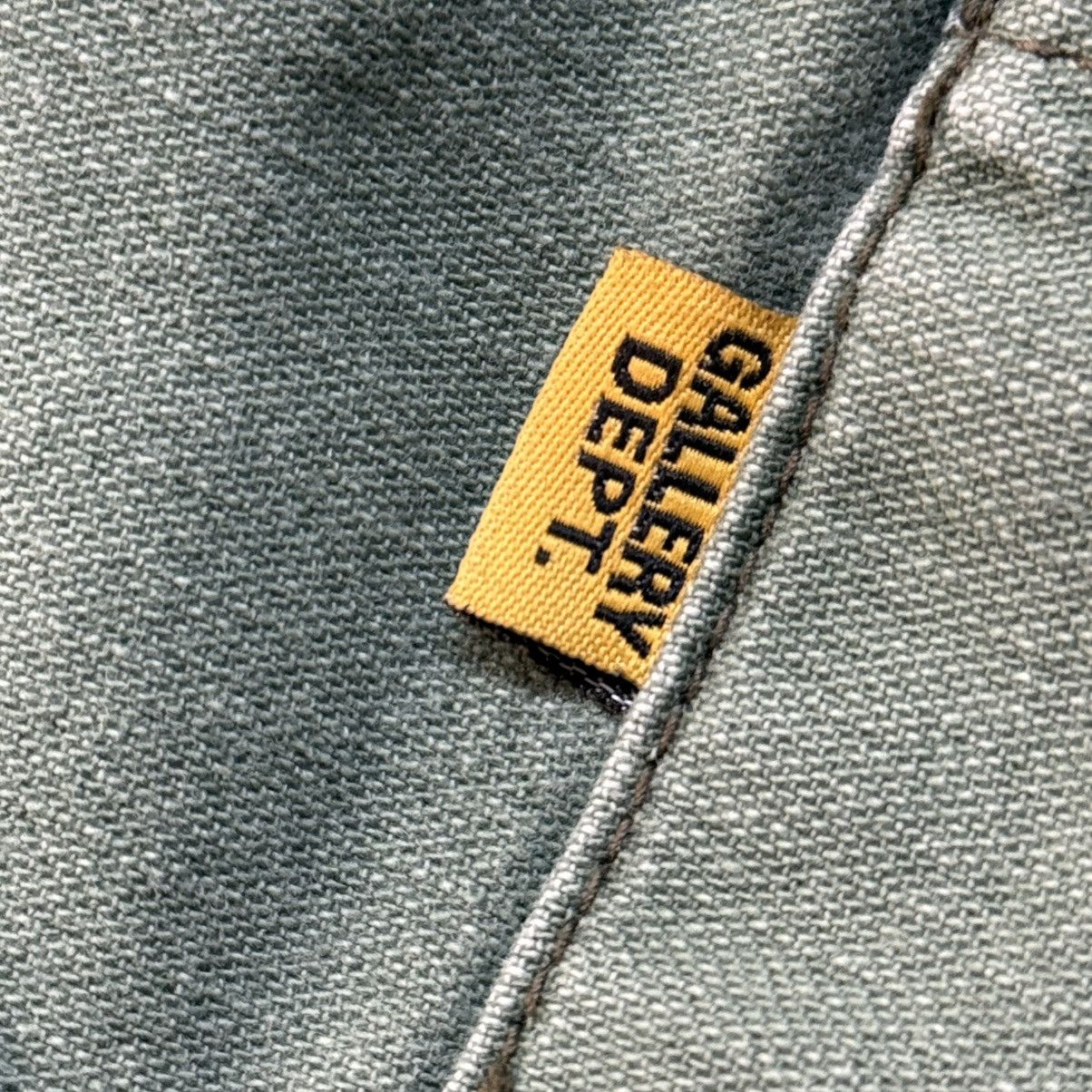 Gallery Dept. Gallery Dept. Zuma OG version Logo Shorts Size US 34 / EU 50 - 15 Thumbnail