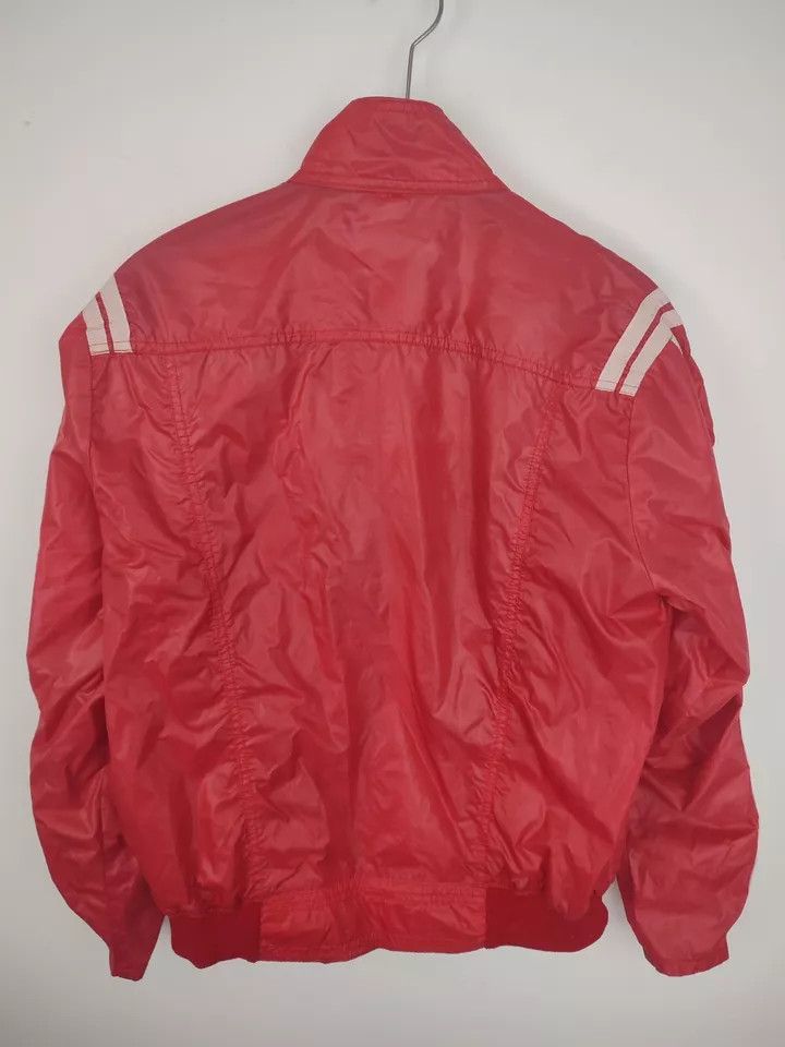Marlboro VINTAGE MARLBORO Nylon Light JACKET WOMEN’S size S Size S / US 4 / IT 40 - 18 Thumbnail