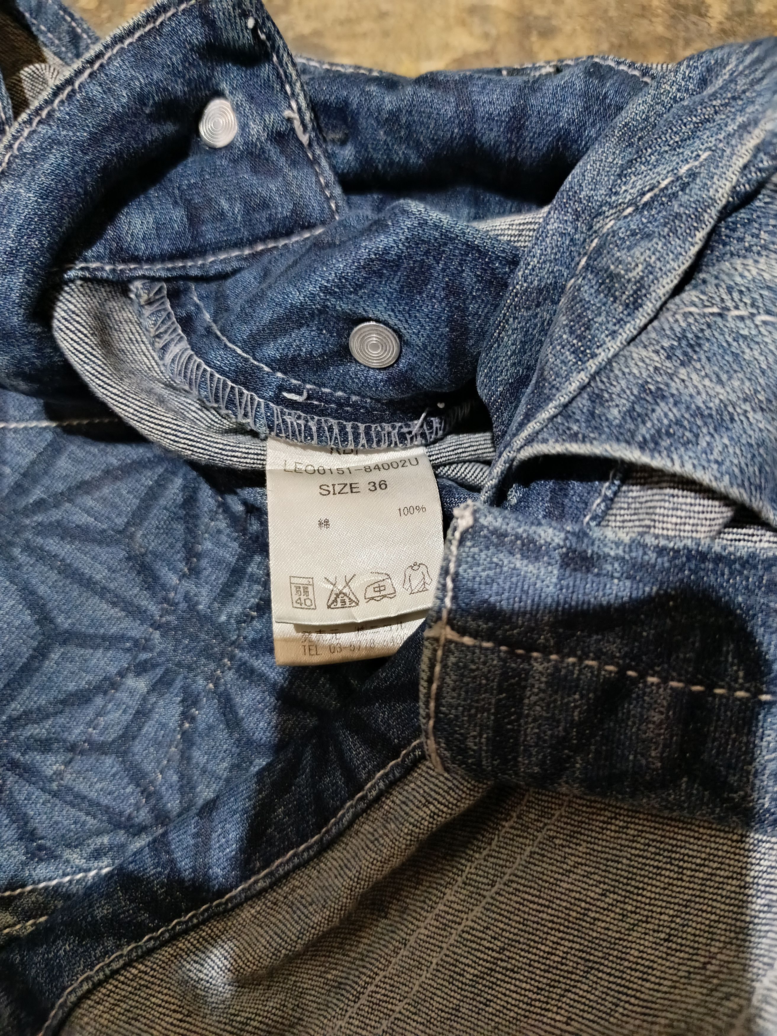 mercibeaucoup Mercibeacoup overalls Size L / US 10 / IT 46 - 5 Thumbnail