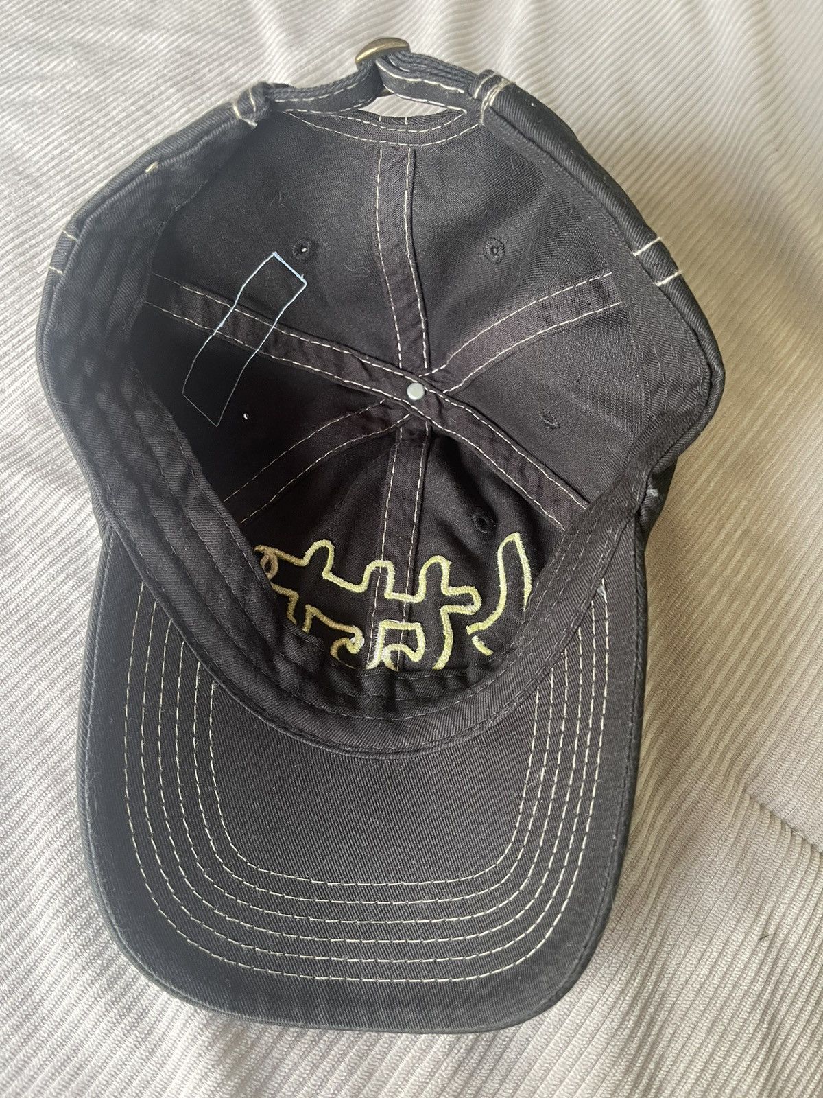 Other Little Tokyo Tennis Team 6-Panel Size ONE SIZE - 4 Thumbnail
