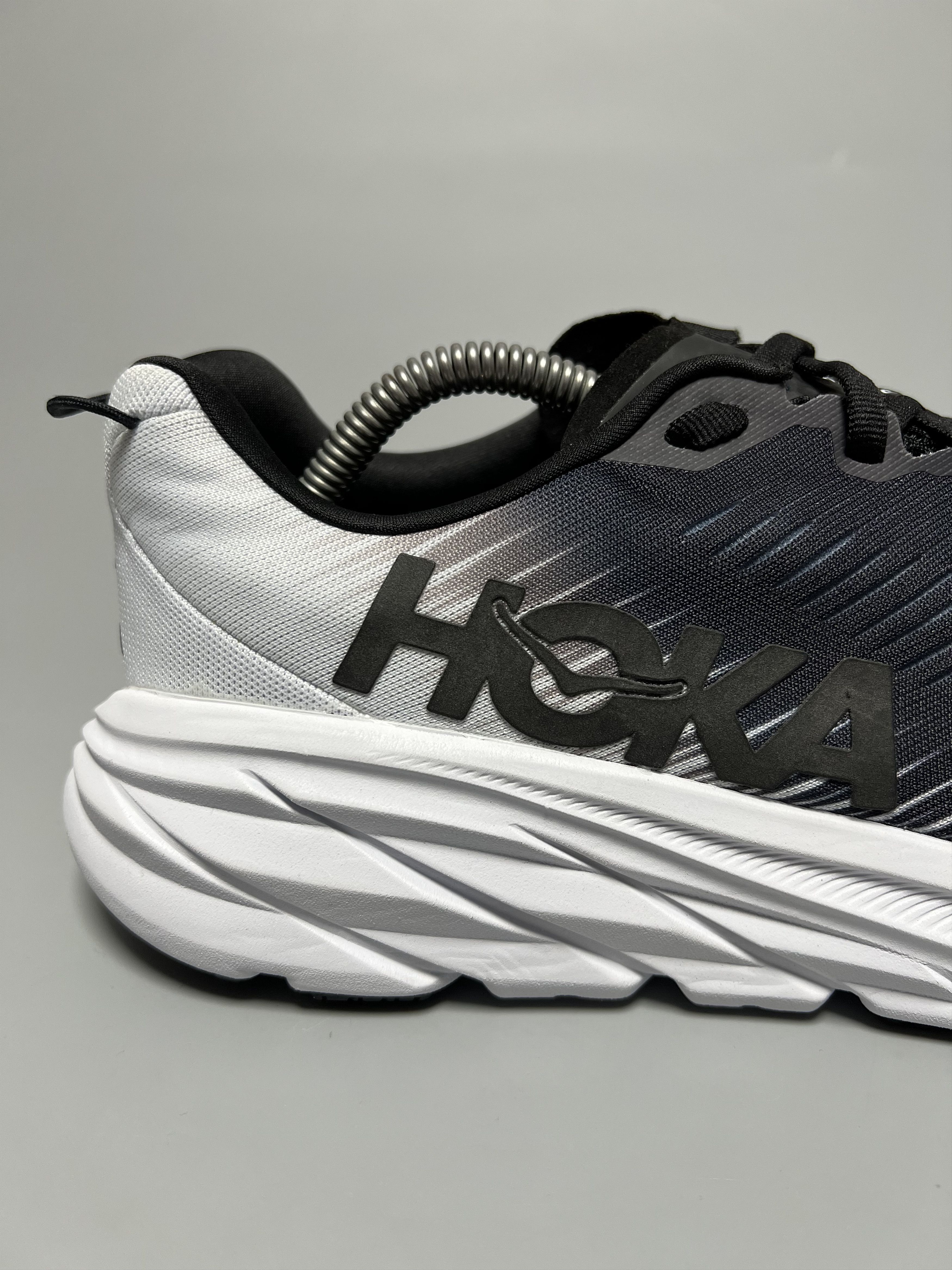 Hoka 9.5B Hoka One One Rincon 3 Women's Running Shoes Walking Gym Size US 9.5 / IT 39.5 - 12 Thumbnail