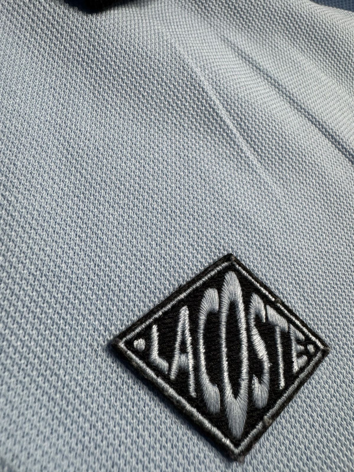 Lacoste Polos Lacoste Live Size US S / EU 44-46 / 1 - 3 Thumbnail