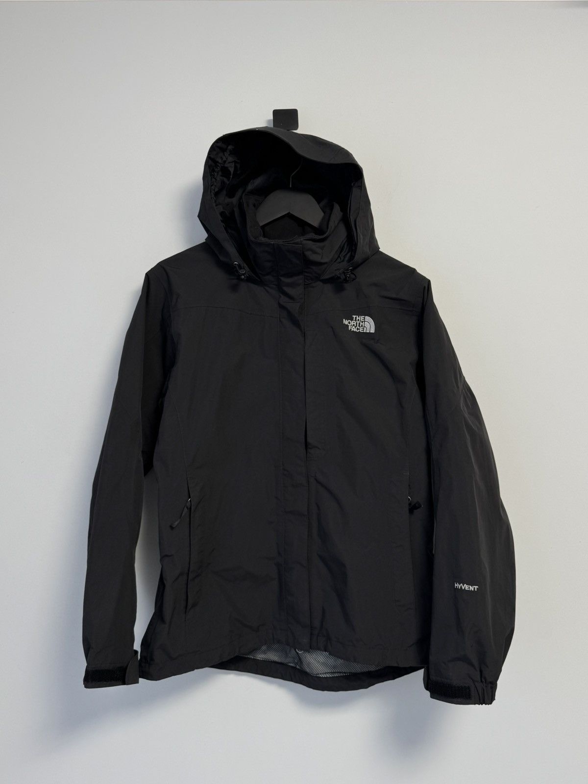 The North Face The North Face Women’s jacket HyVent Outdoor Size M / US 6-8 / IT 42-44 - 1 Thumbnail