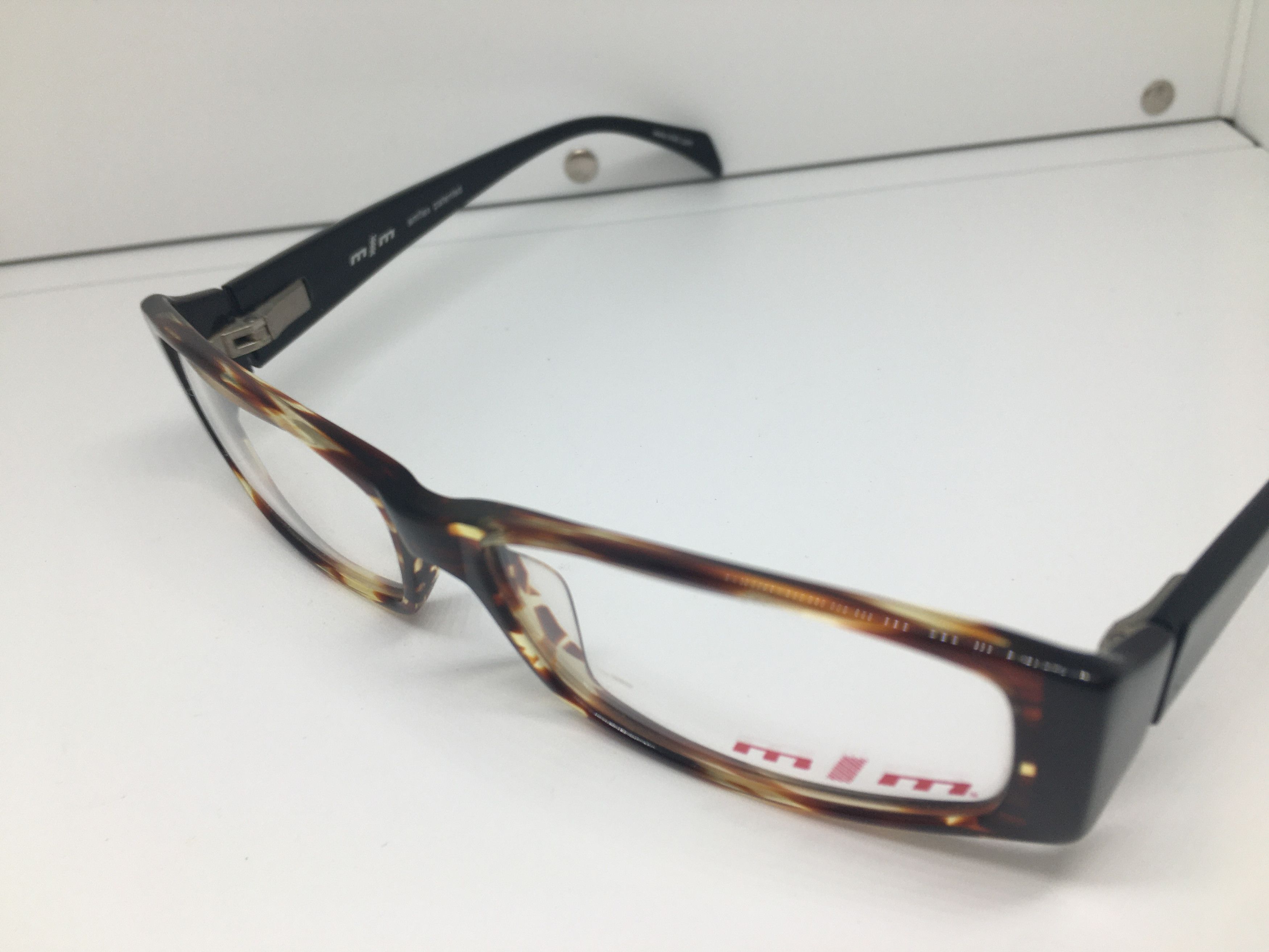 Other MIKLI M0824 RX Eyeglasses Frame Size ONE SIZE - 3 Thumbnail