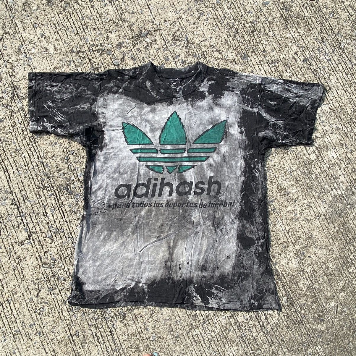 Adihash