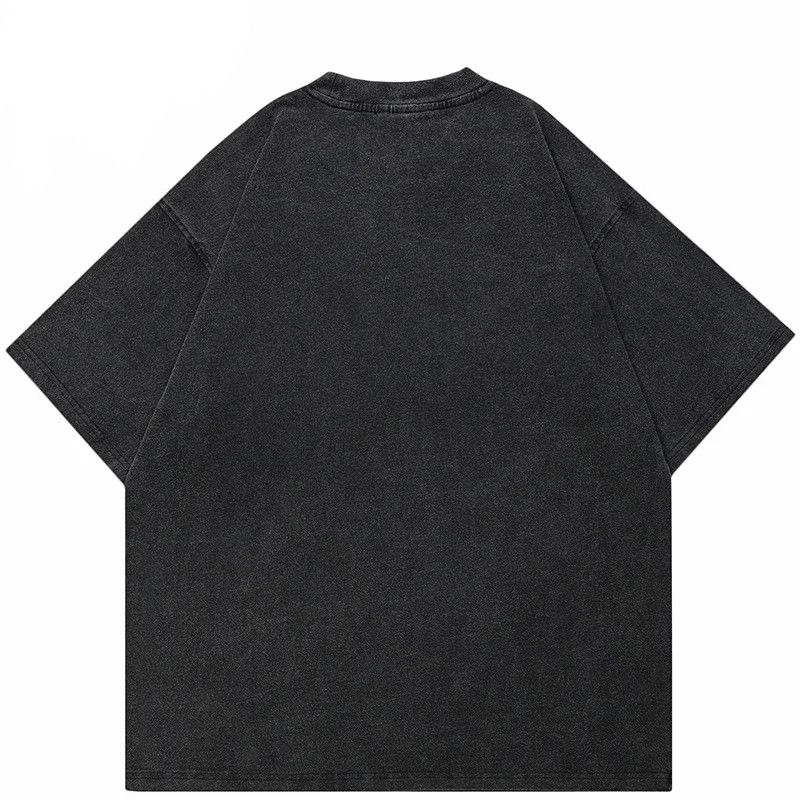 Japanese Brand × Vintage Vintage Vampire Bites Design Graphic Tees Size US L / EU 52-54 / 3 - 3 Thumbnail