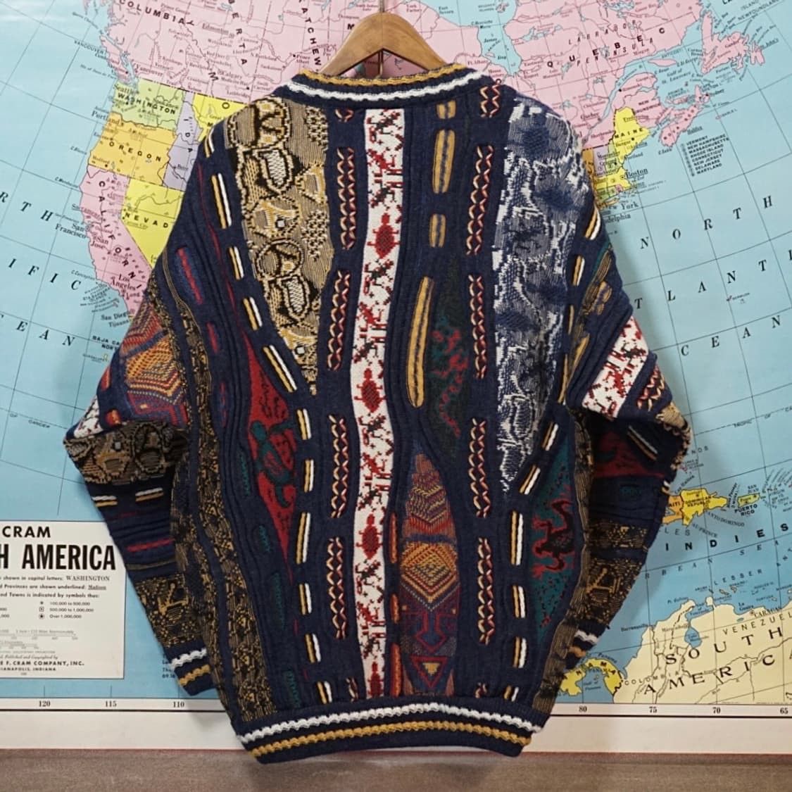 Other CARLO ALBERTO COOGI STYLE Size US M / EU 48-50 / 2 - 6 Thumbnail