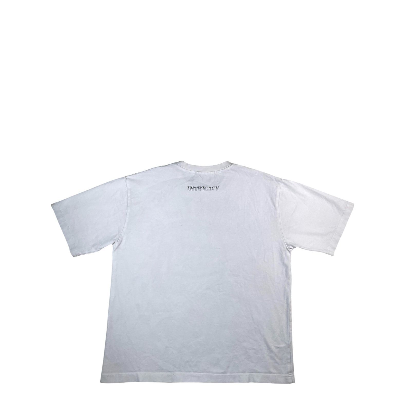 LOST INTRICACY Lost Intricacy Benjamin Franklin Tee Size US S / EU 44-46 / 1 - 2 Thumbnail