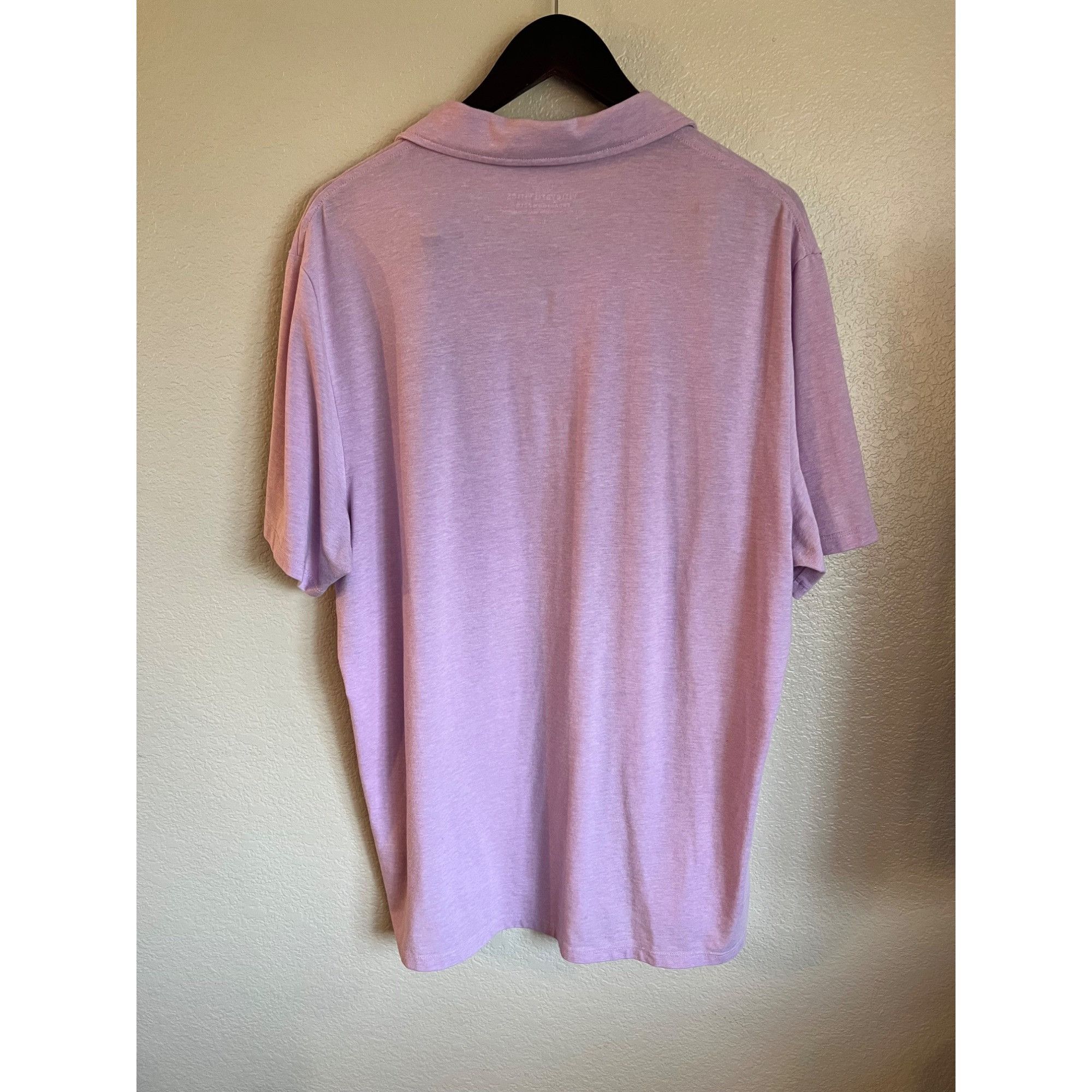 Vineyard Vines Vineyard Vines Colorado Rockies Polo Shirt - Size L Size US L / EU 52-54 / 3 - 3 Thumbnail