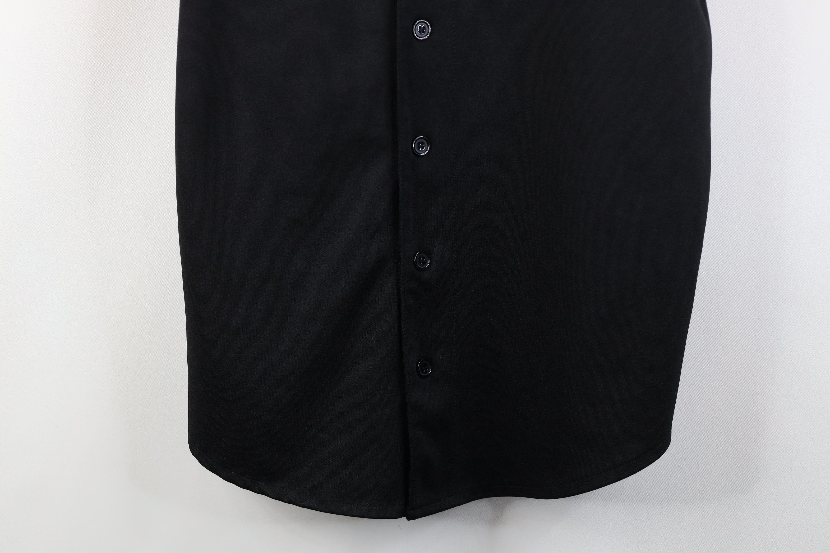 Vintage Vintage Chicago White Sox Baseball Jersey Black Polyester Size US S / EU 44-46 / 1 - 3 Thumbnail