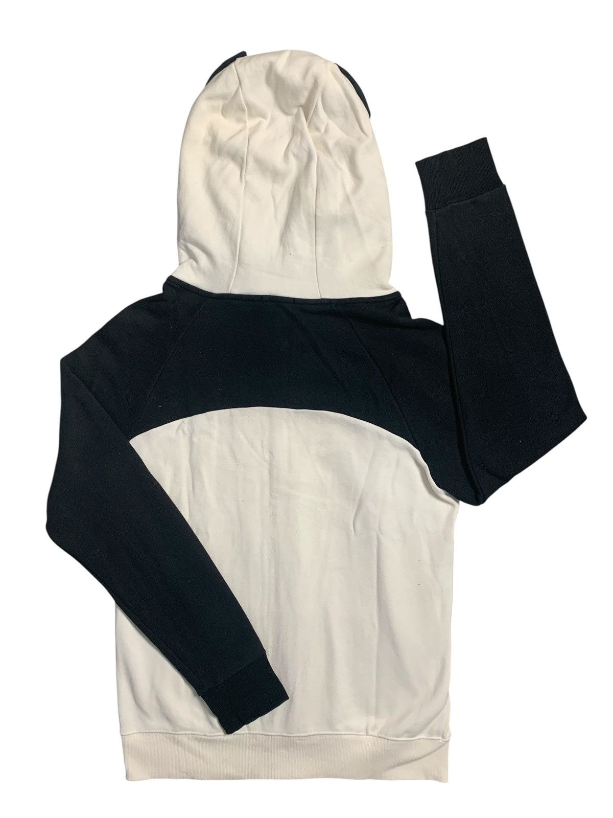 Issey Miyake Archive WT SPOON PANDA ZIP HOODIE ISSEY MIYAKE MERCI STYLE Size US M / EU 48-50 / 2 - 4 Thumbnail
