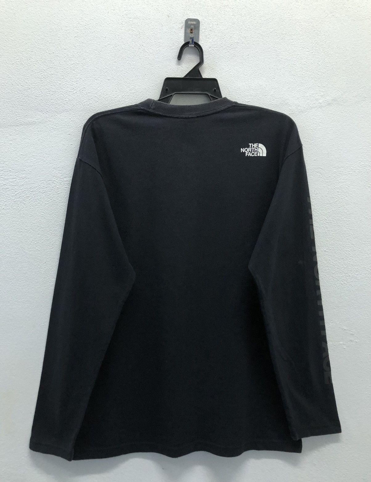The North Face Vintage The North Face Sweatshirt Size US L / EU 52-54 / 3 - 2 Thumbnail