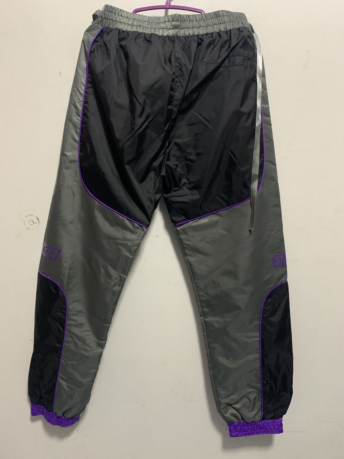 TAKA Original × Vision Streetwear TAKA ORIGINAL tracksuit pants Size US 33 - 2 Thumbnail