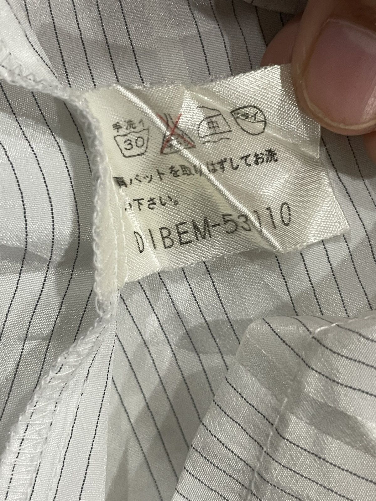 Other Paco Rabanne Shirt Size US M / EU 48-50 / 2 - 5 Thumbnail