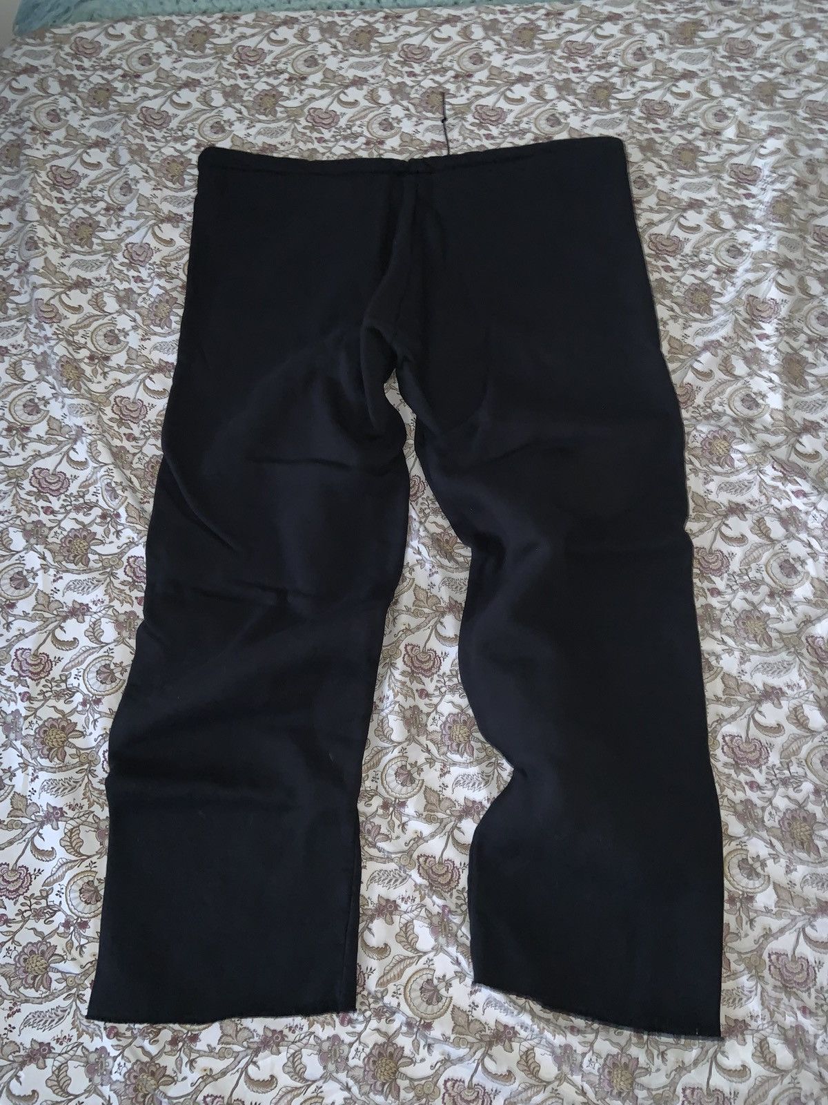 Yeezy Yeezy Vultures Sweatpants Size 2 Size US 36 / EU 52 - 2 Thumbnail
