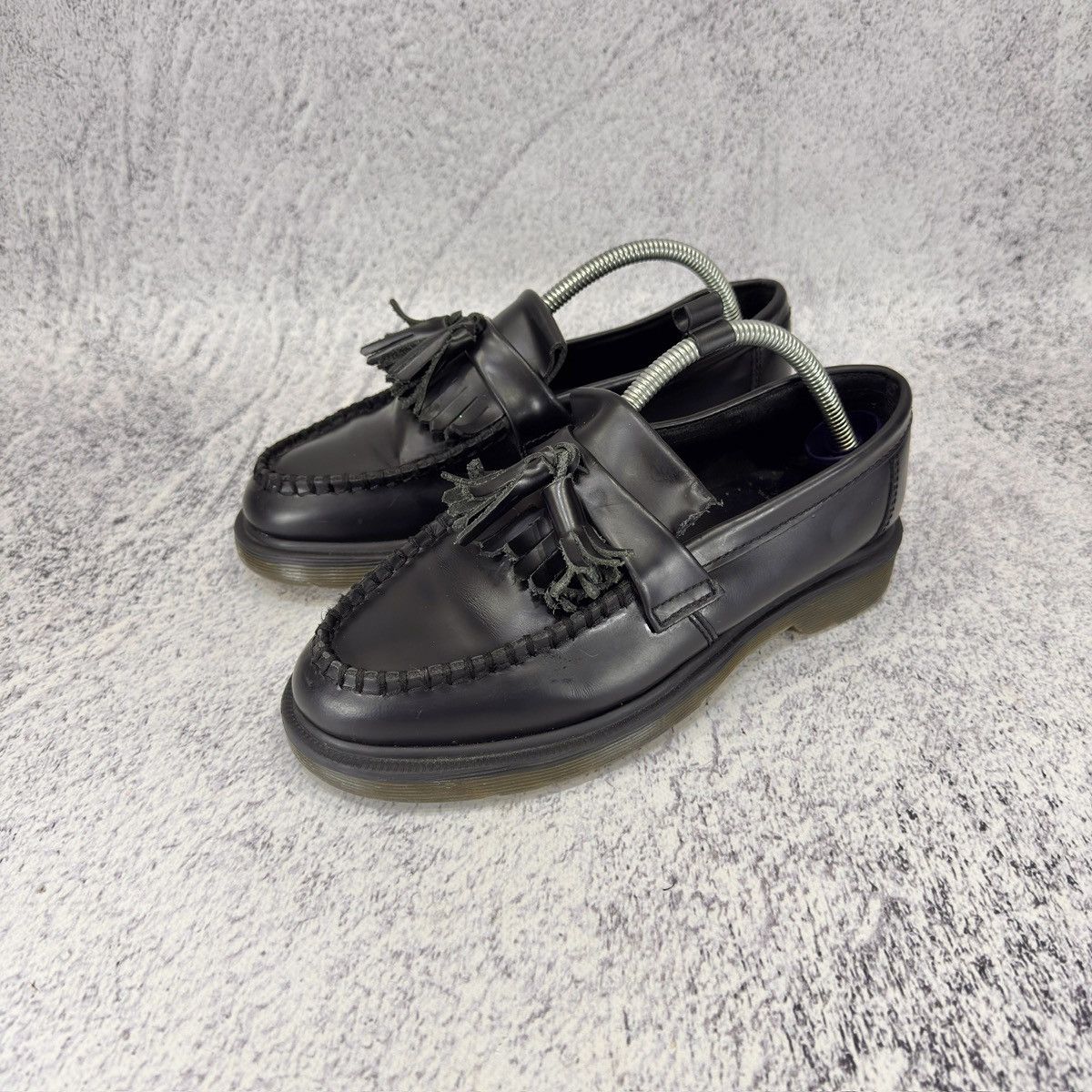 Dr. Martens Dr. Martens Ardian Loafers UK5 US7W US6M EU38 Size US 7.5 / IT 37.5 - 1 Thumbnail