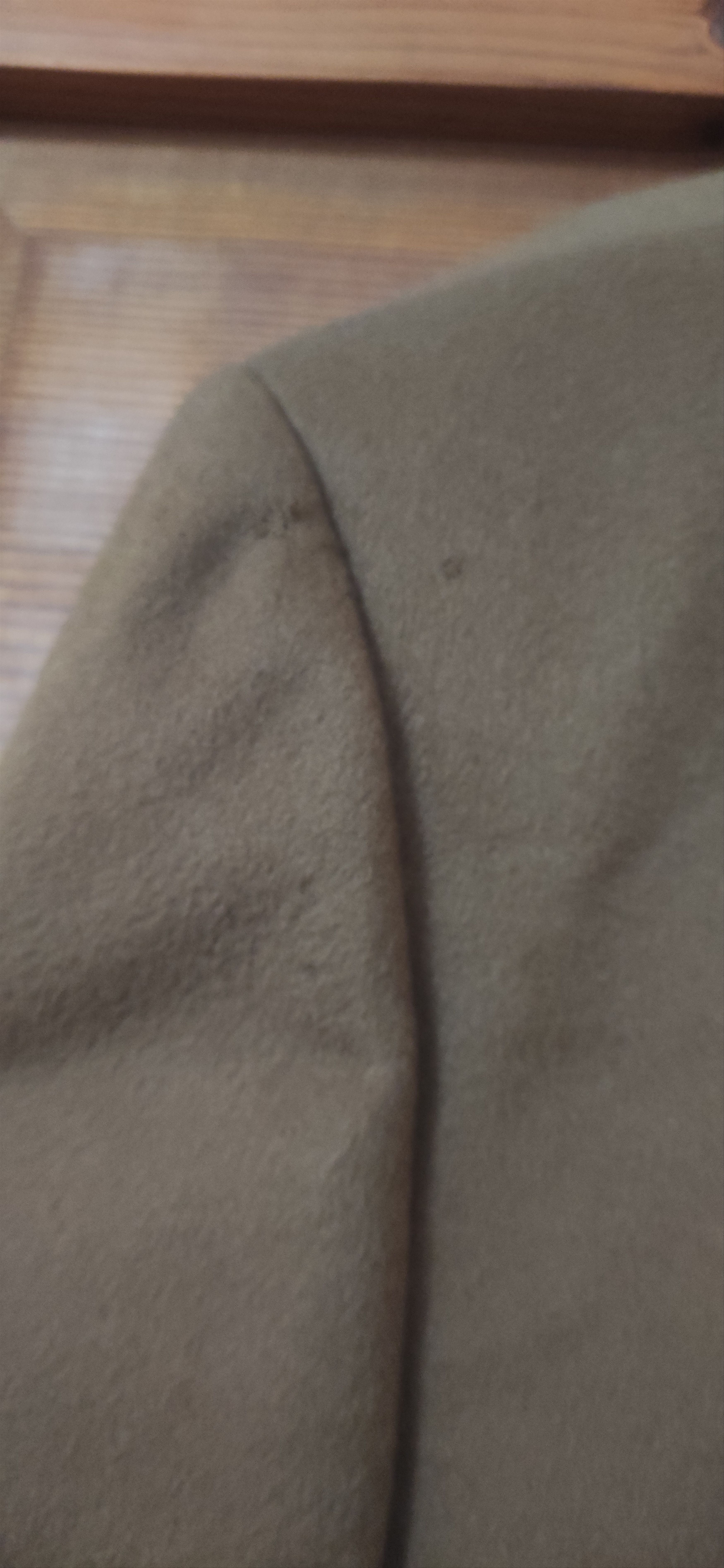 Loro Piana The men's blazer Loro Piana Size 54R - 7 Thumbnail