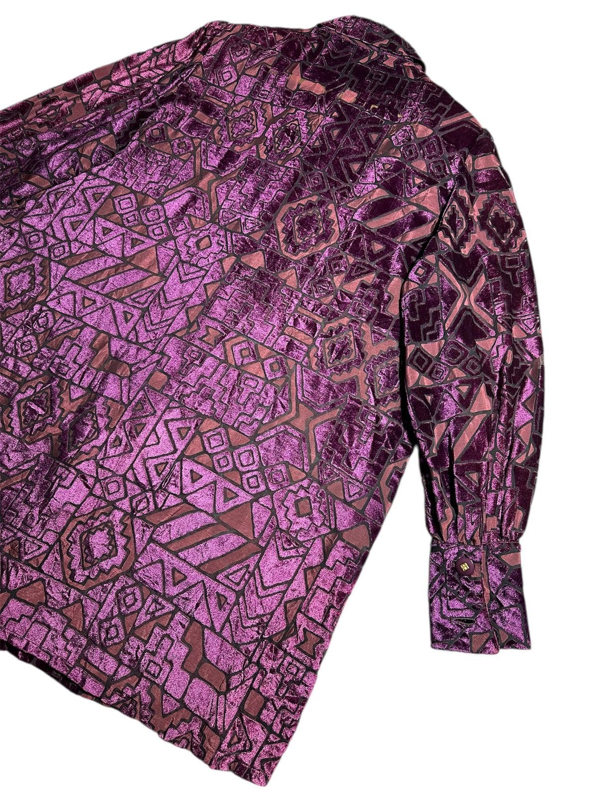 Givenchy 🔥sale🔥Givenchy Glamour Patterned Size XL / US 12-14 / IT 48-50 - 7 Thumbnail