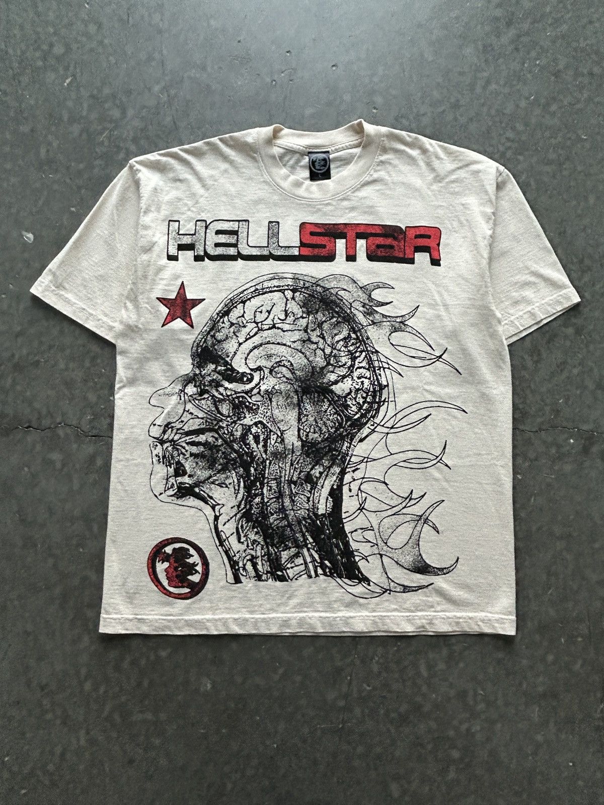 Hellstar Human Development | Grailed