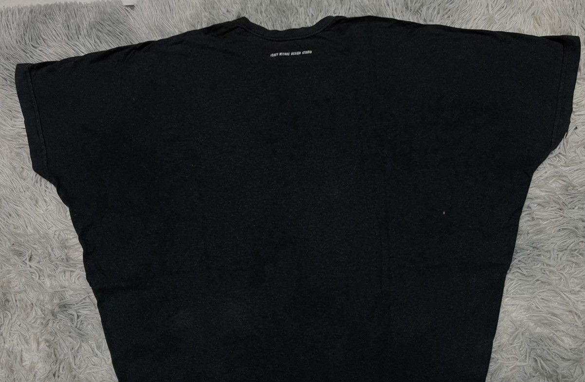 Issey Miyake 90s ISSEY SKYLINE BY ISSEY MIYAKE DESIGN STUDIO SHIRT RARE Size US L / EU 52-54 / 3 - 11 Thumbnail