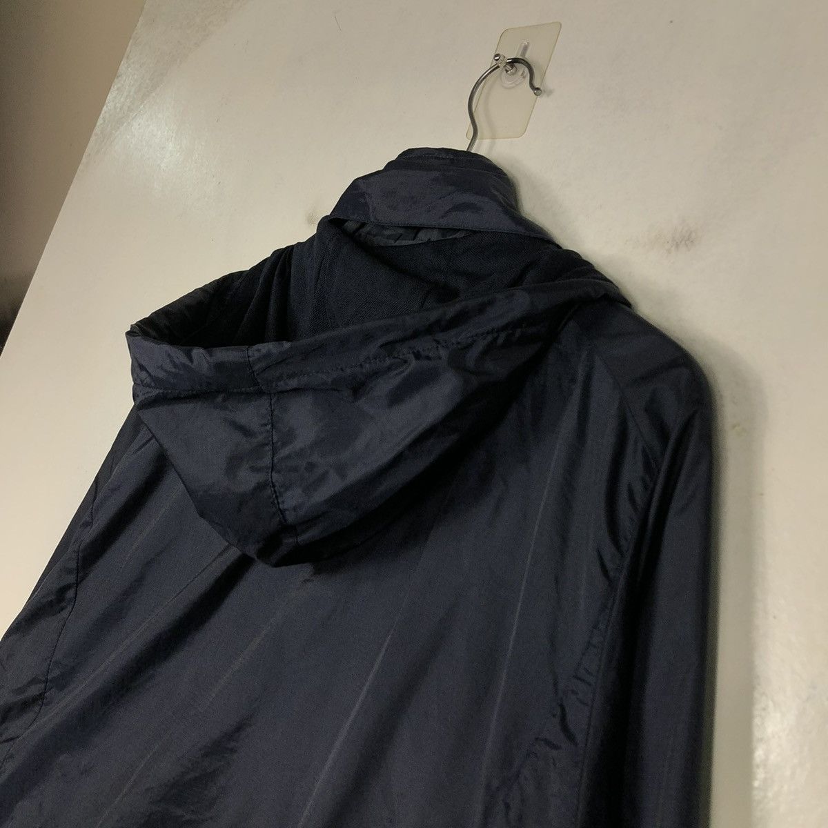 Umbro 📌VINTAGE HUNTING SPORT JACKET UMBRO ZIPPER Size US L / EU 52-54 / 3 - 10 Thumbnail