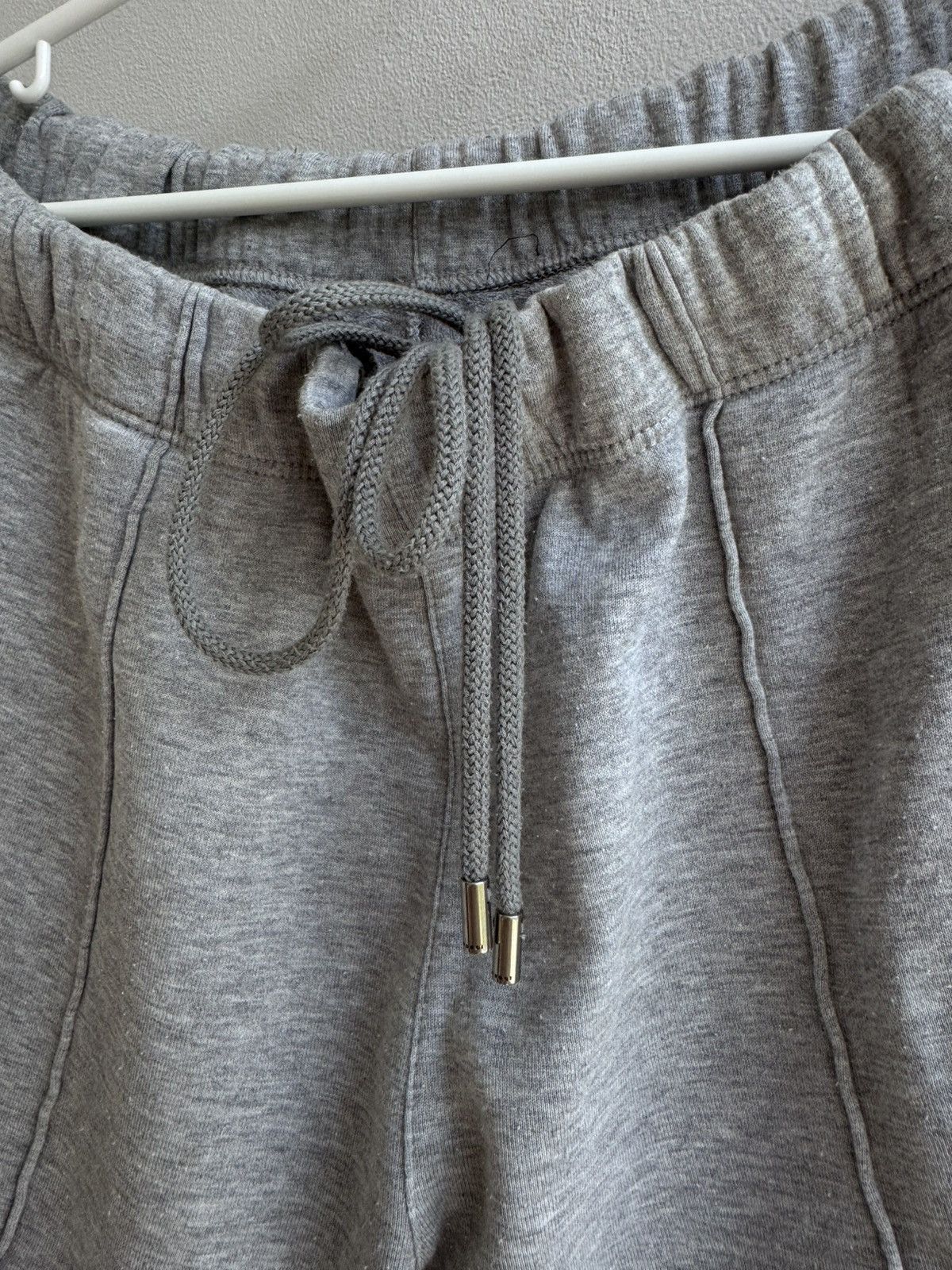 Gucci Gucci By Tom Ford Mens Sweatpants Sport Pants GG logo Size US 34 / EU 50 - 7 Thumbnail