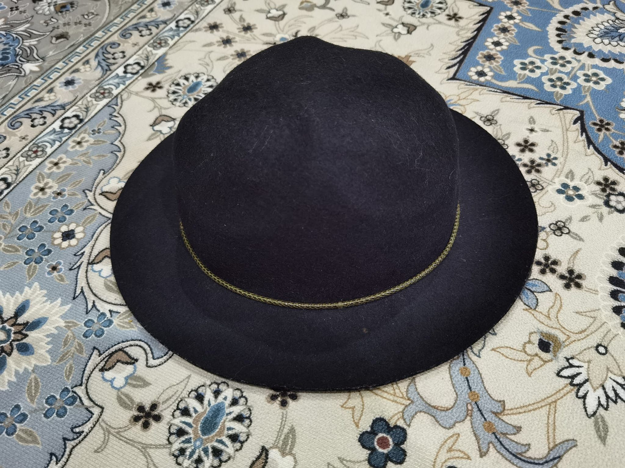 Designer Go to Hollywood hat saiz M to L 56 cm Size ONE SIZE - 7 Thumbnail