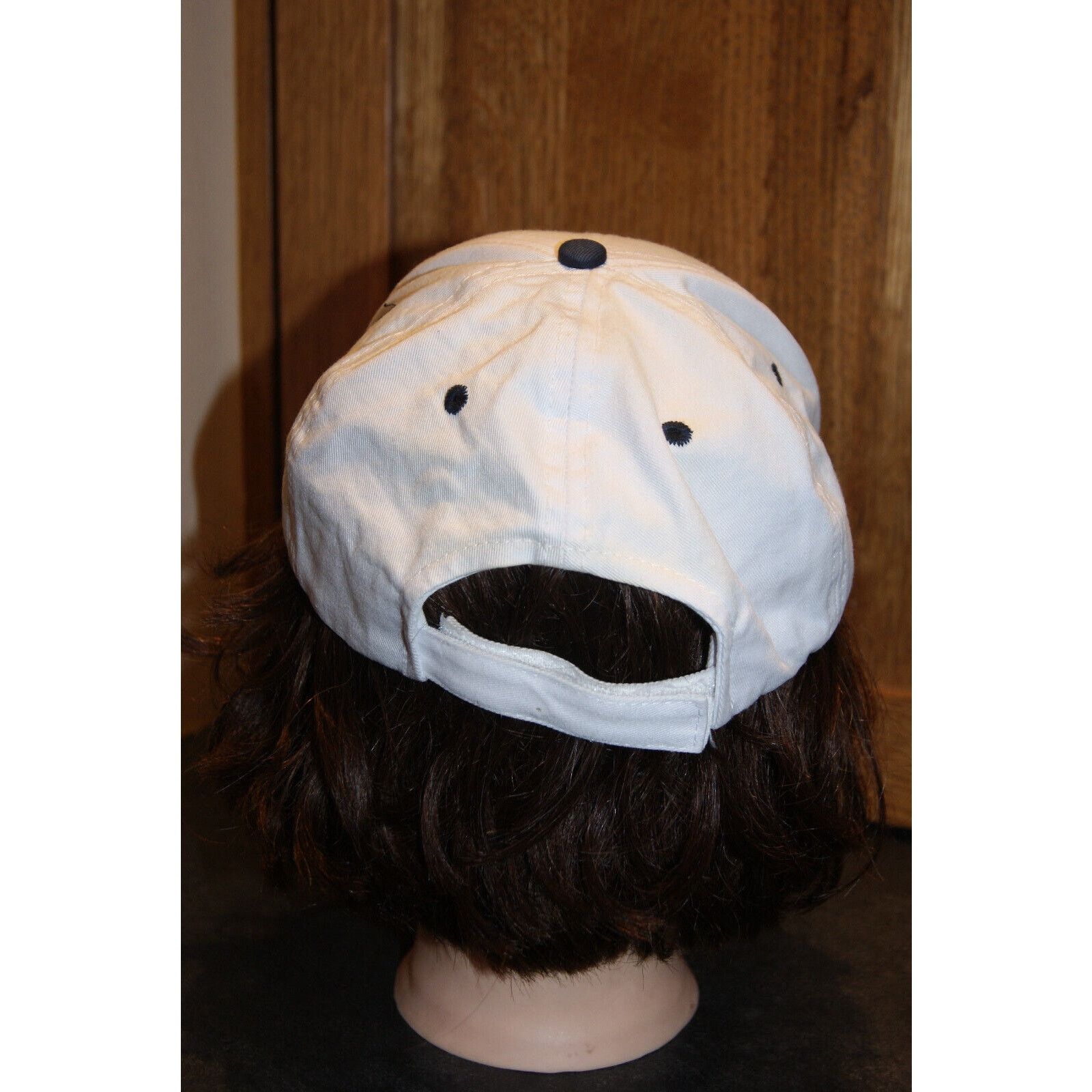 Other Western Michigan Whitecaps Minor League Baseball Hat MiLB Size ONE SIZE - 4 Thumbnail