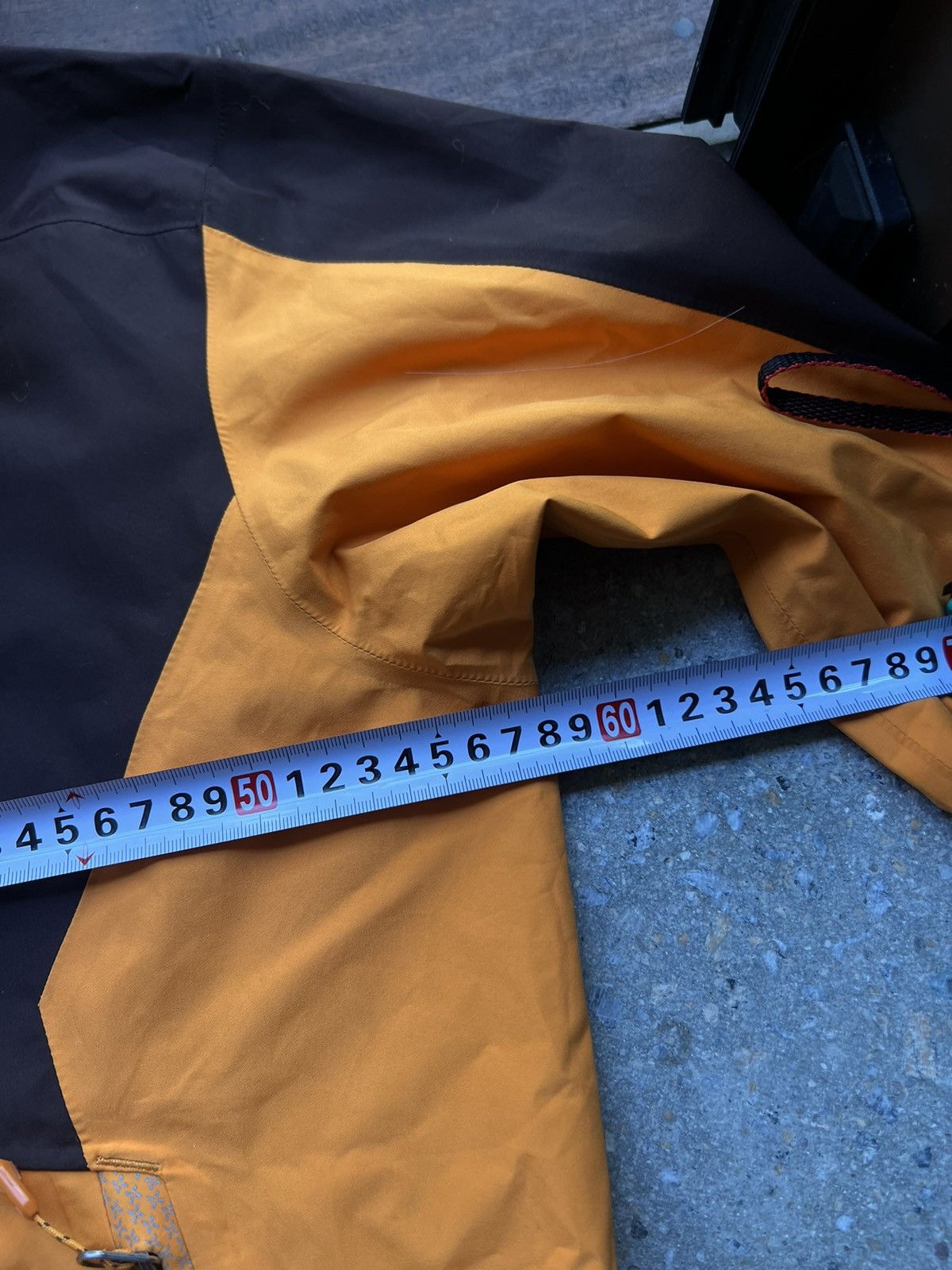 K2 K2 GORE-TEX OUTDOOR GORPCORE JACKET Size US L / EU 52-54 / 3 - 6 Thumbnail