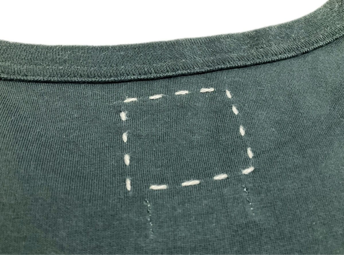 Japanese Brand × Visvim 🔥Rare Vintage Visvim Shirt Made In Japan Size US M / EU 48-50 / 2 - 3 Thumbnail