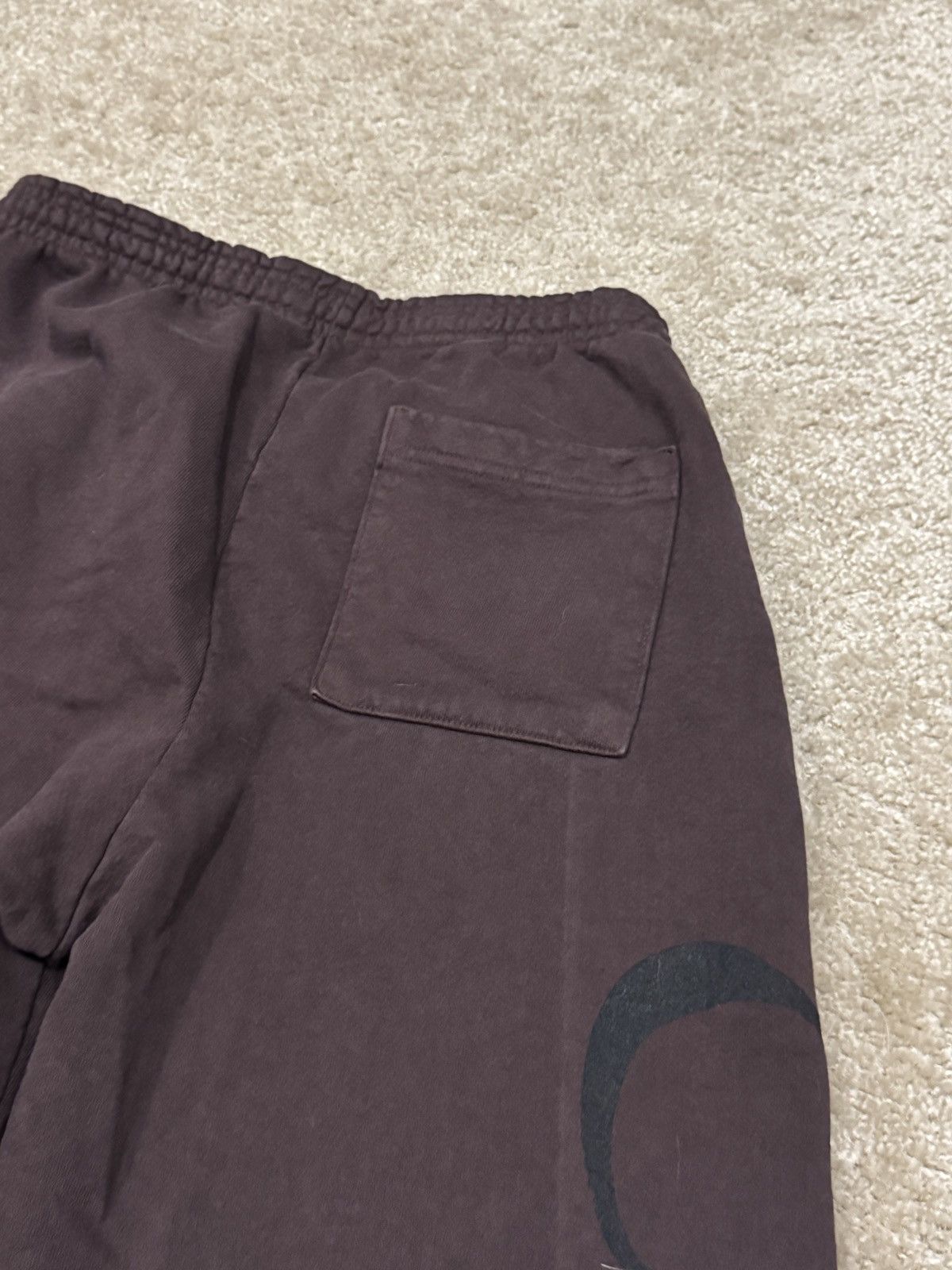 Travis Scott NEW Cactus jack x Online Ceramics Complexcon sweatpants Size US 32 / EU 48 - 4 Thumbnail