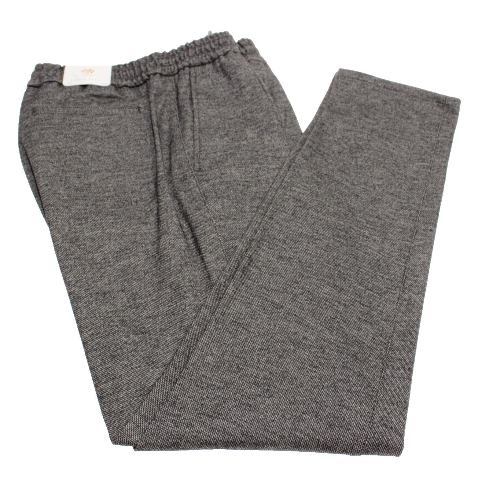 Other FRADI New with tags Dress Pants Size 32 US In Gray Size US 32 / EU 48 - 2 Thumbnail