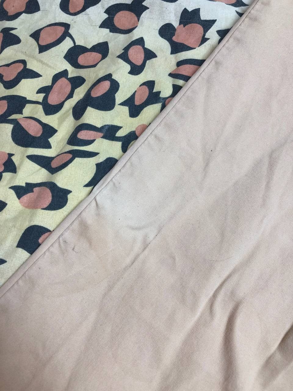 Polo Ralph Lauren × Rugby Ralph Lauren × Vintage Vintage Polo Ralph Lauren Cargo Pants Beige Y2K Size US 34 / EU 50 - 9 Thumbnail